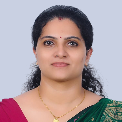 Dr. ANJALI K.